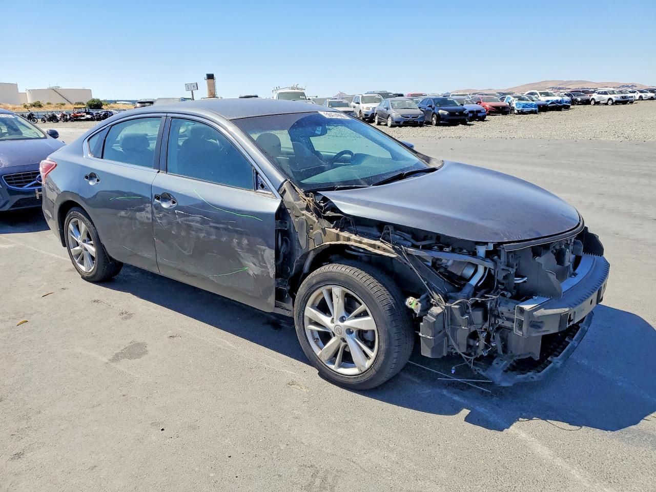 2013 Nissan Altima 2.5 - Image 4