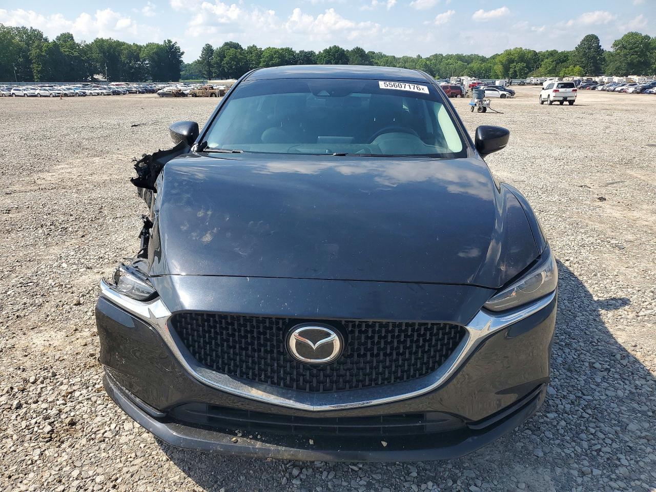 2021 Mazda 6 Touring - Image 5