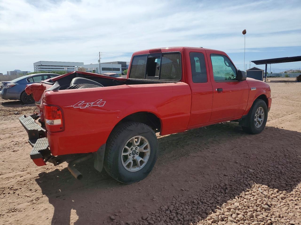 2011 Ford Ranger - Image 3