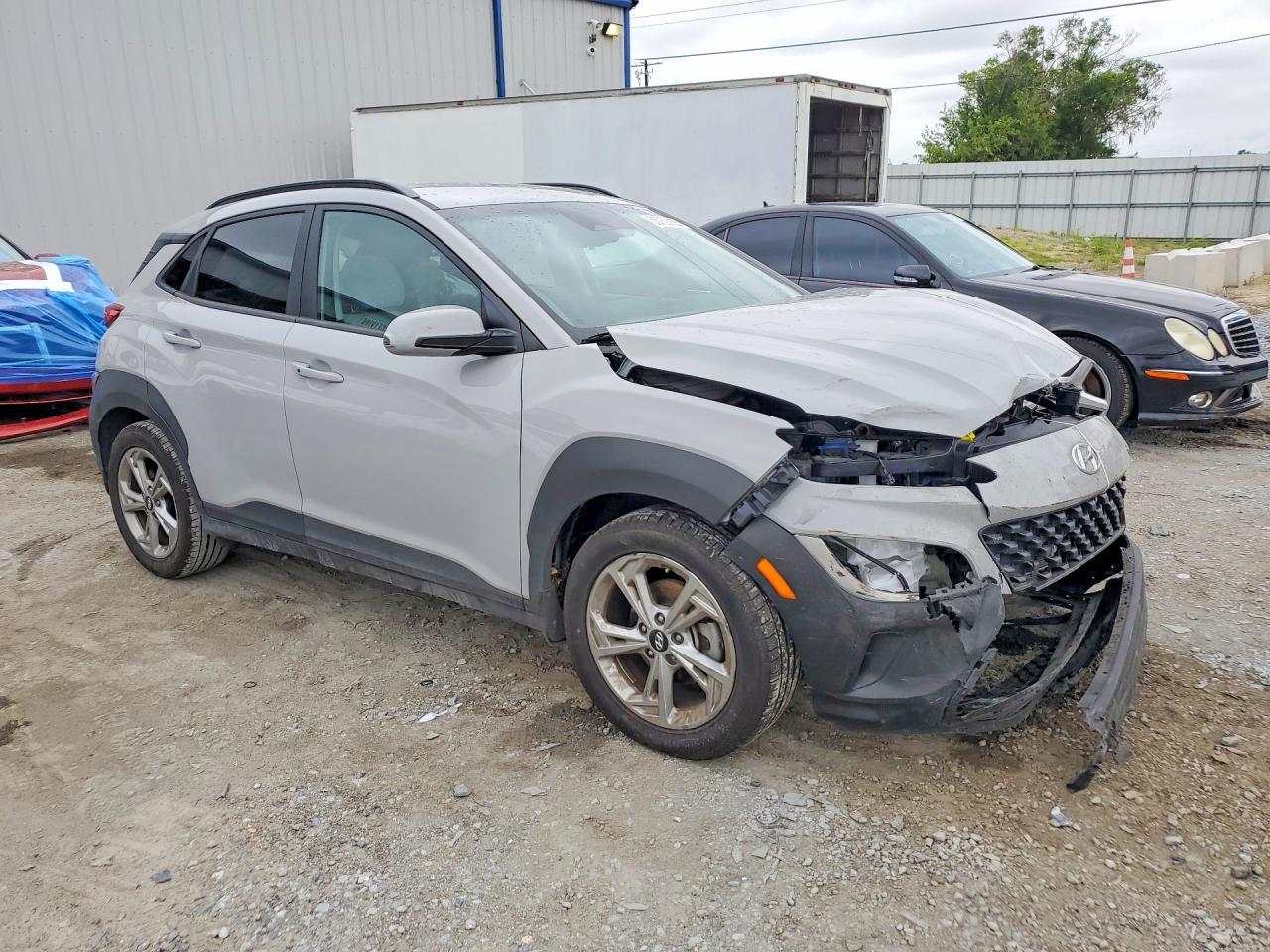 2023 Hyundai Kona Sel - Фото 4