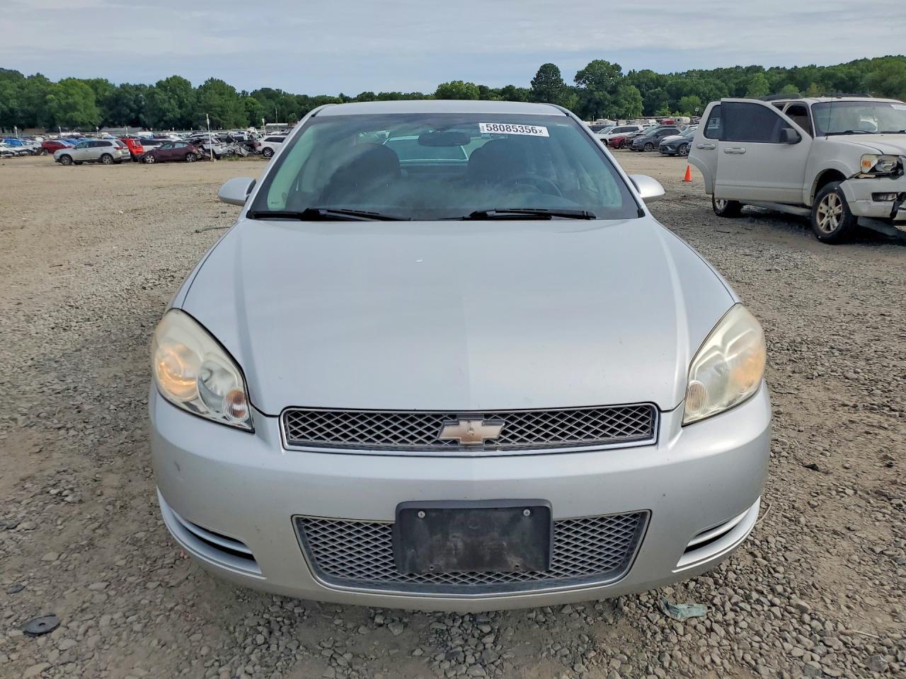2015 Chevrolet Impala Limited Ls - Image 5