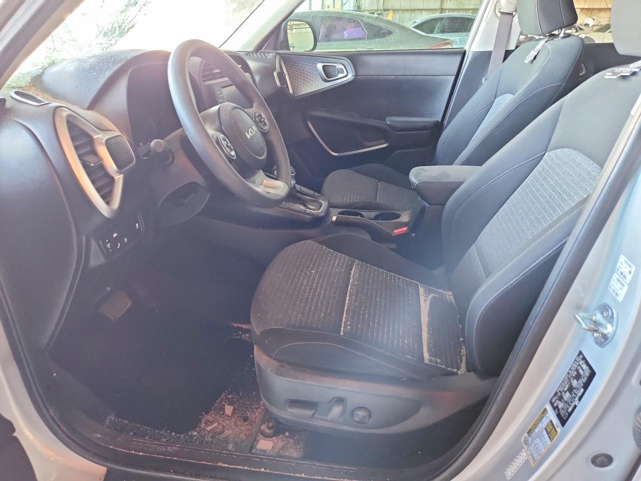 2021 Kia Soul S - Image 7