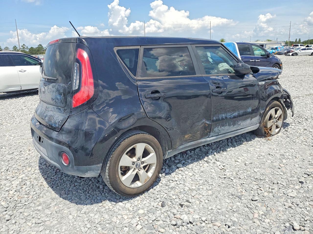 2018 Kia Soul Base - Фото 3