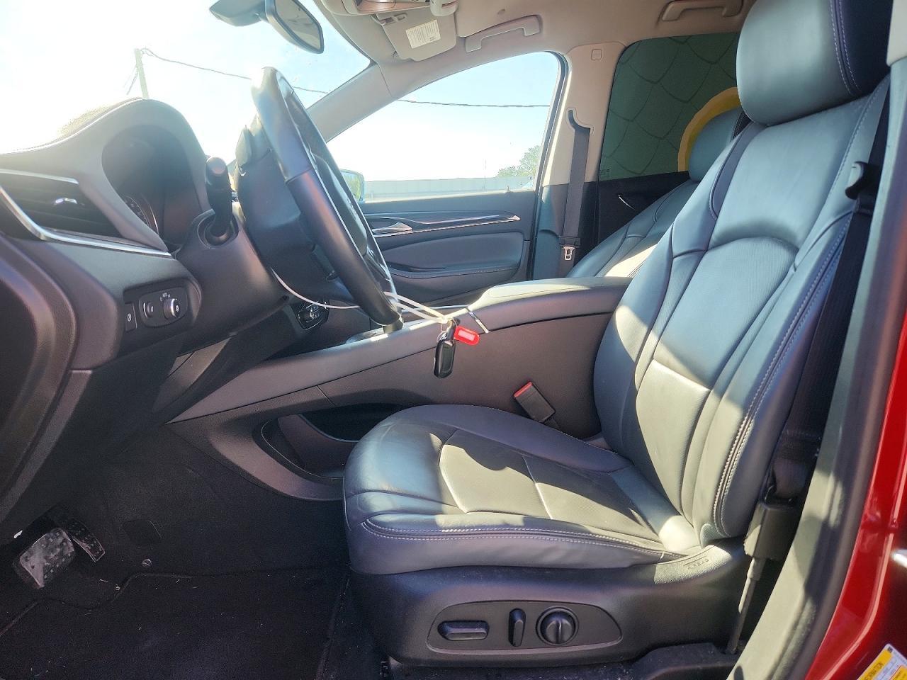2020 Buick Enclave Essence - Image 7