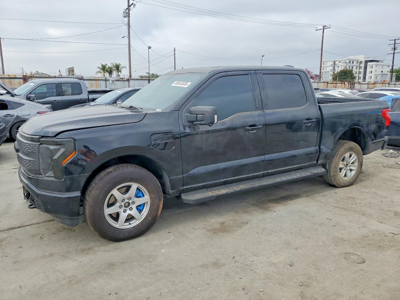 2023 Ford F150
