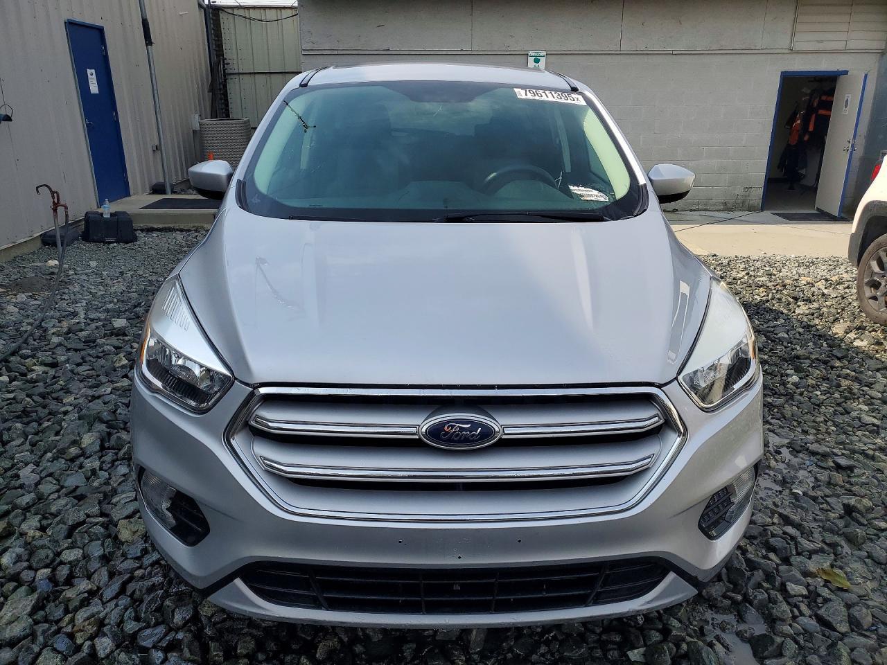 2019 Ford Escape Se - Фото 5