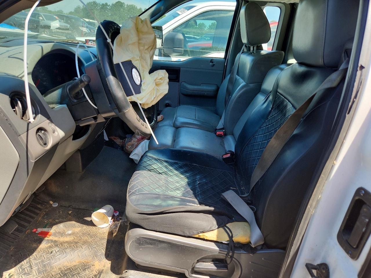2005 Ford F150 - Фото 7