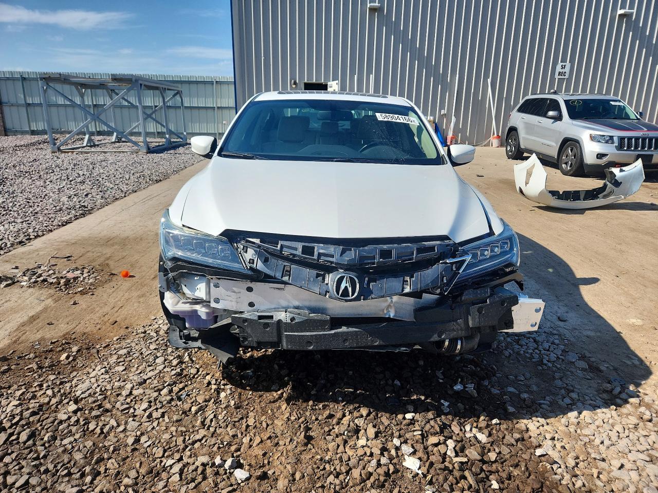 2016 Acura Ilx Premium - Image 5