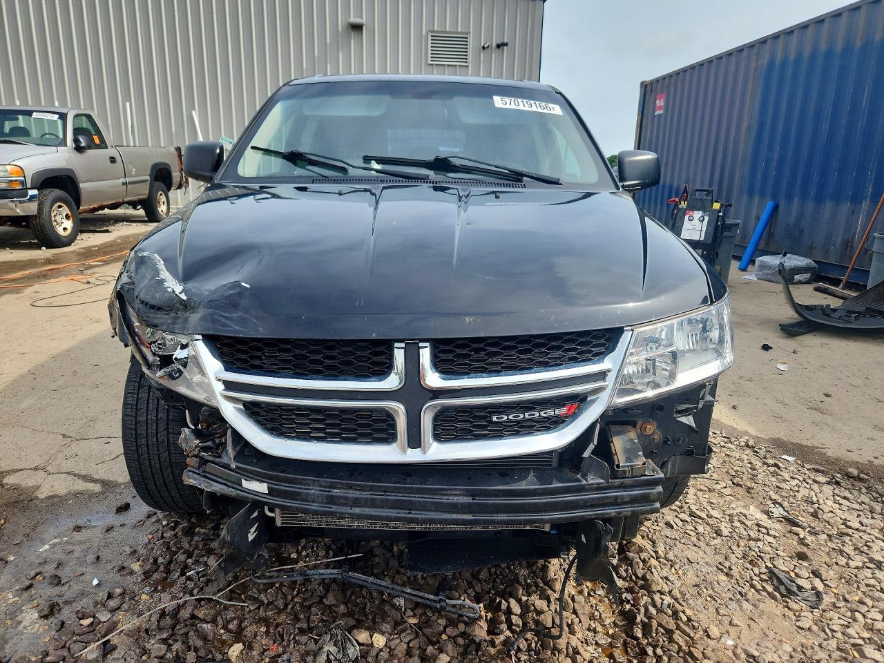2014 Dodge Journey Se - Image 5