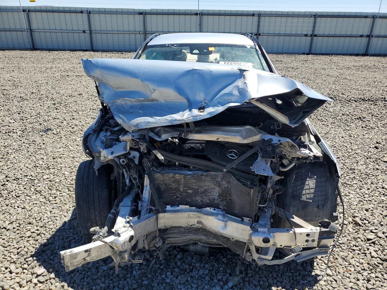 2016 Mercedes-Benz C 300 4Matic - Фото 5