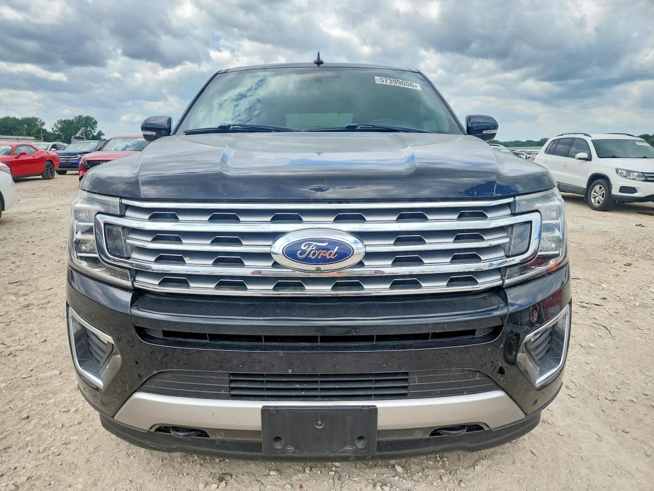 2019 Ford Expedition Limited - Фото 5