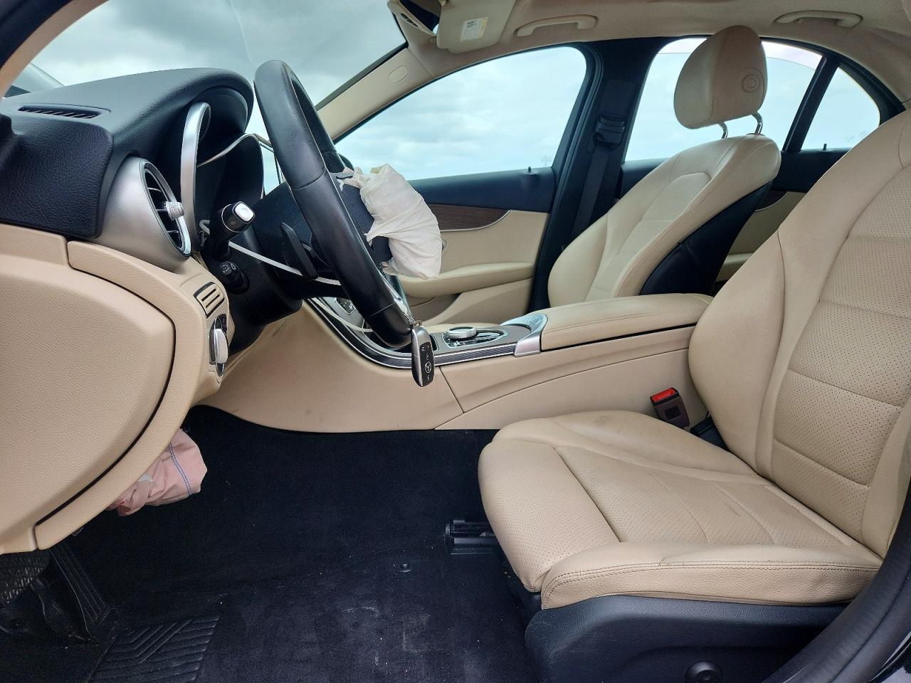 2019 Mercedes-Benz C 300 4Matic - Image 7
