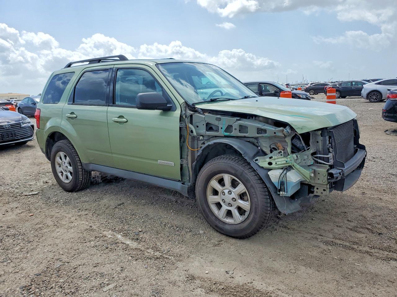 2008 Mazda Tribute S - Image 4