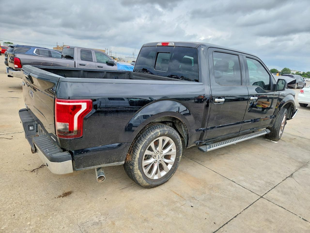 2020 Ford Ranger Xl - Image 3