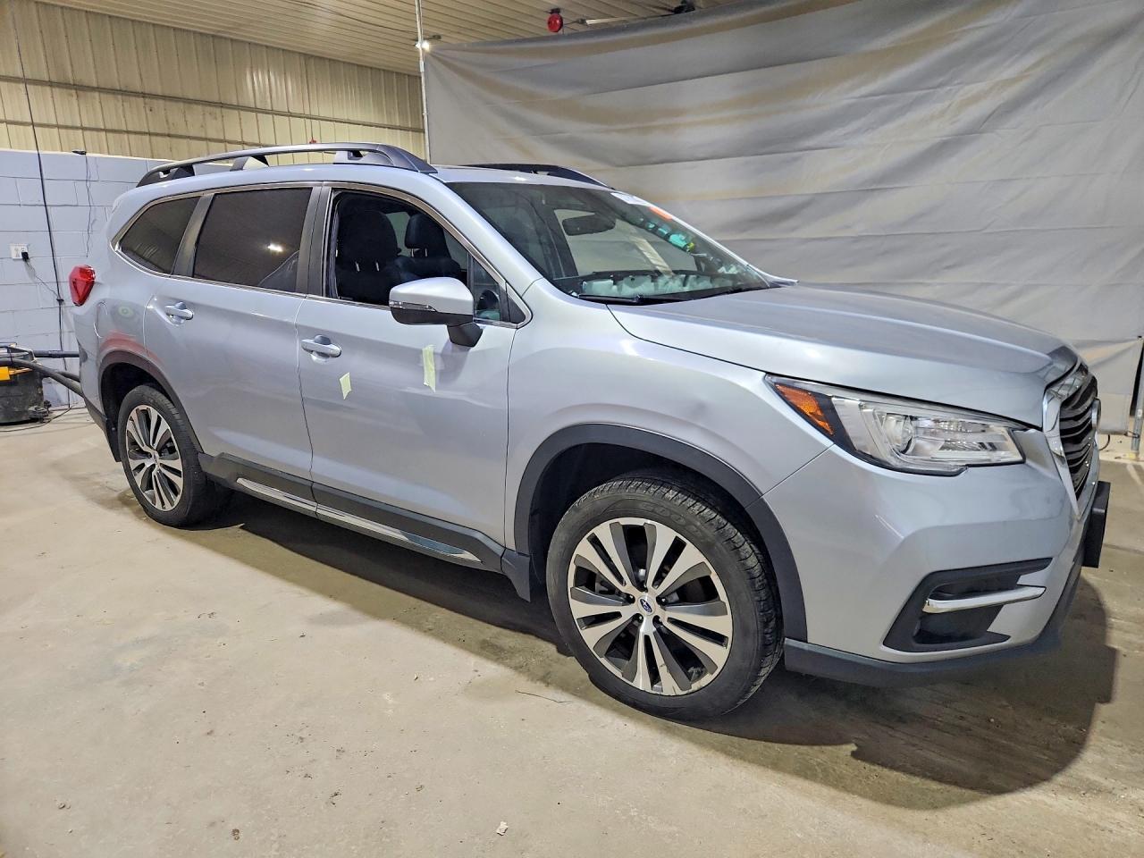 2019 Subaru Ascent Limited - Фото 4