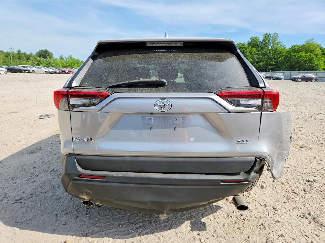 2020 Toyota Rav4 Xle - Image 6