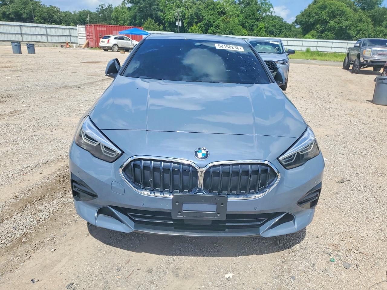2022 BMW 228I - Image 5