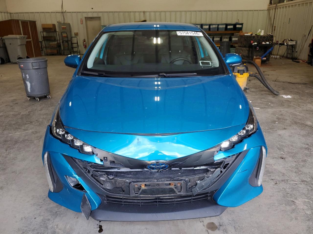 2020 Toyota Prius Prime Xle - Image 5