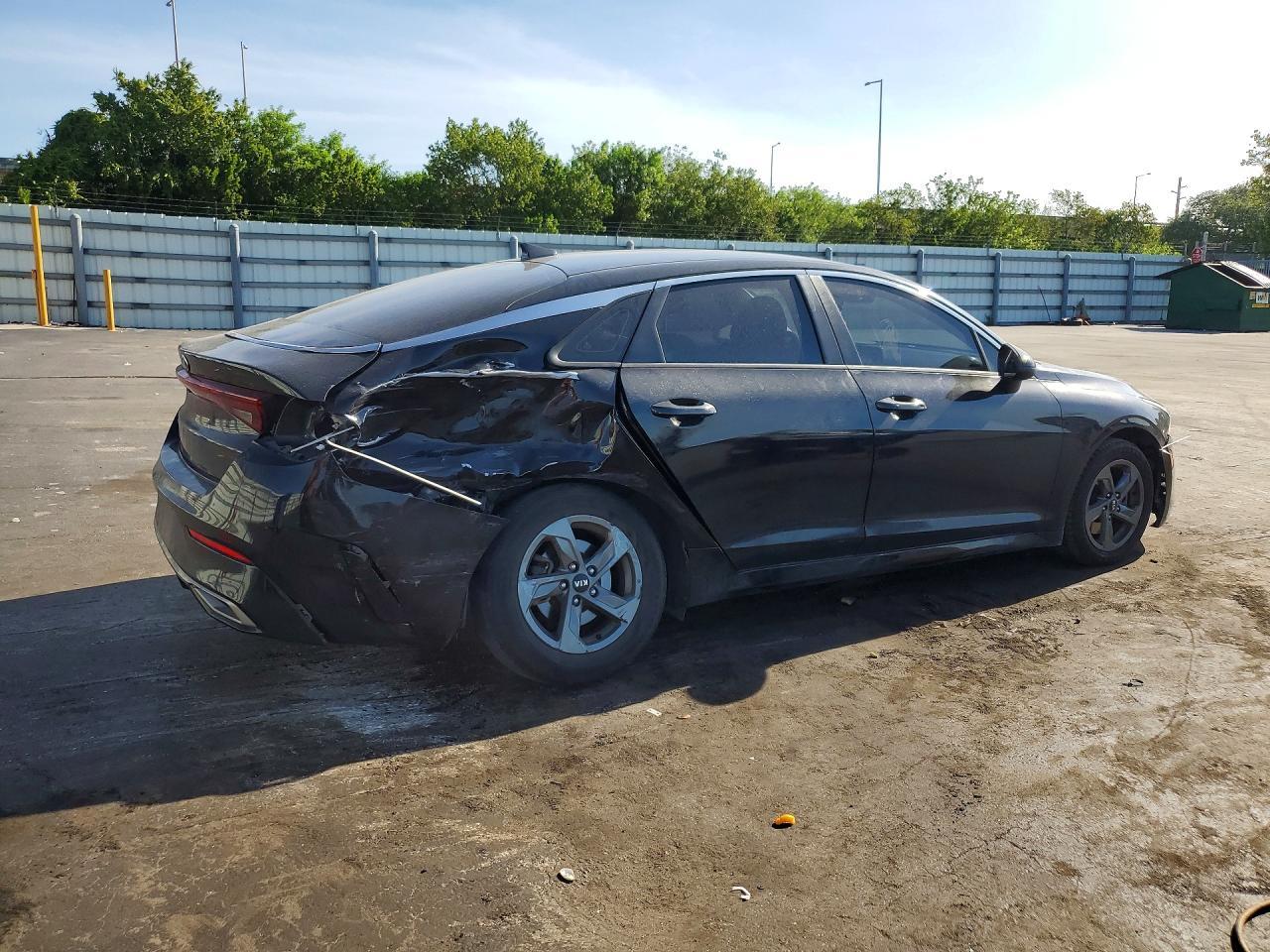 2021 Kia K5 Lxs - Image 3