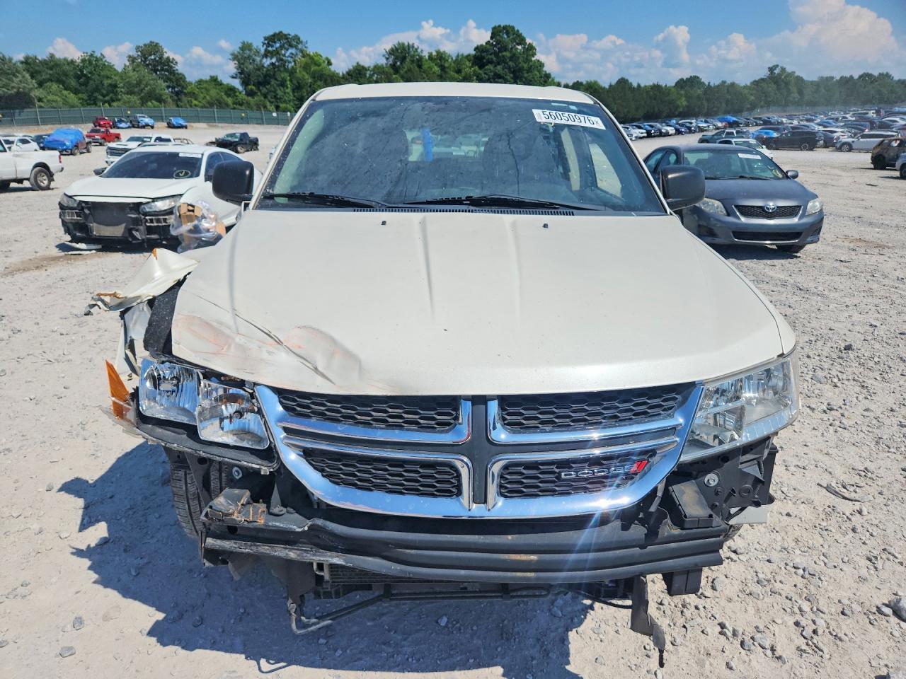 2015 Dodge Journey Se - Фото 5