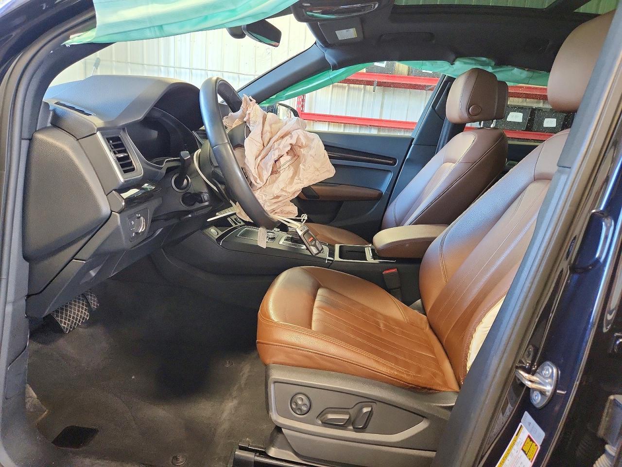 2018 Audi Q5 Premium Plus - Image 7