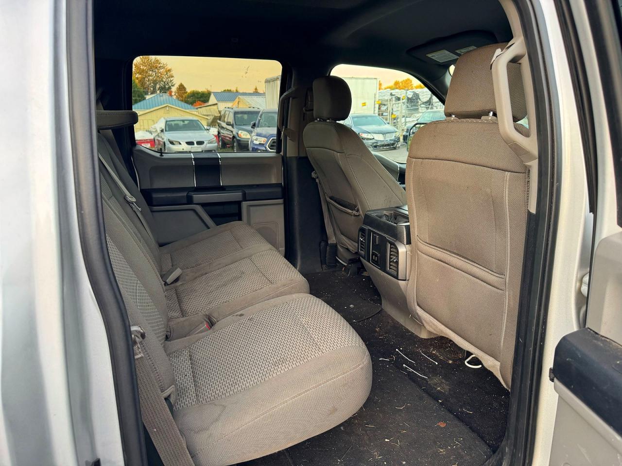 2018 Ford F150 Supercrew - Image 6