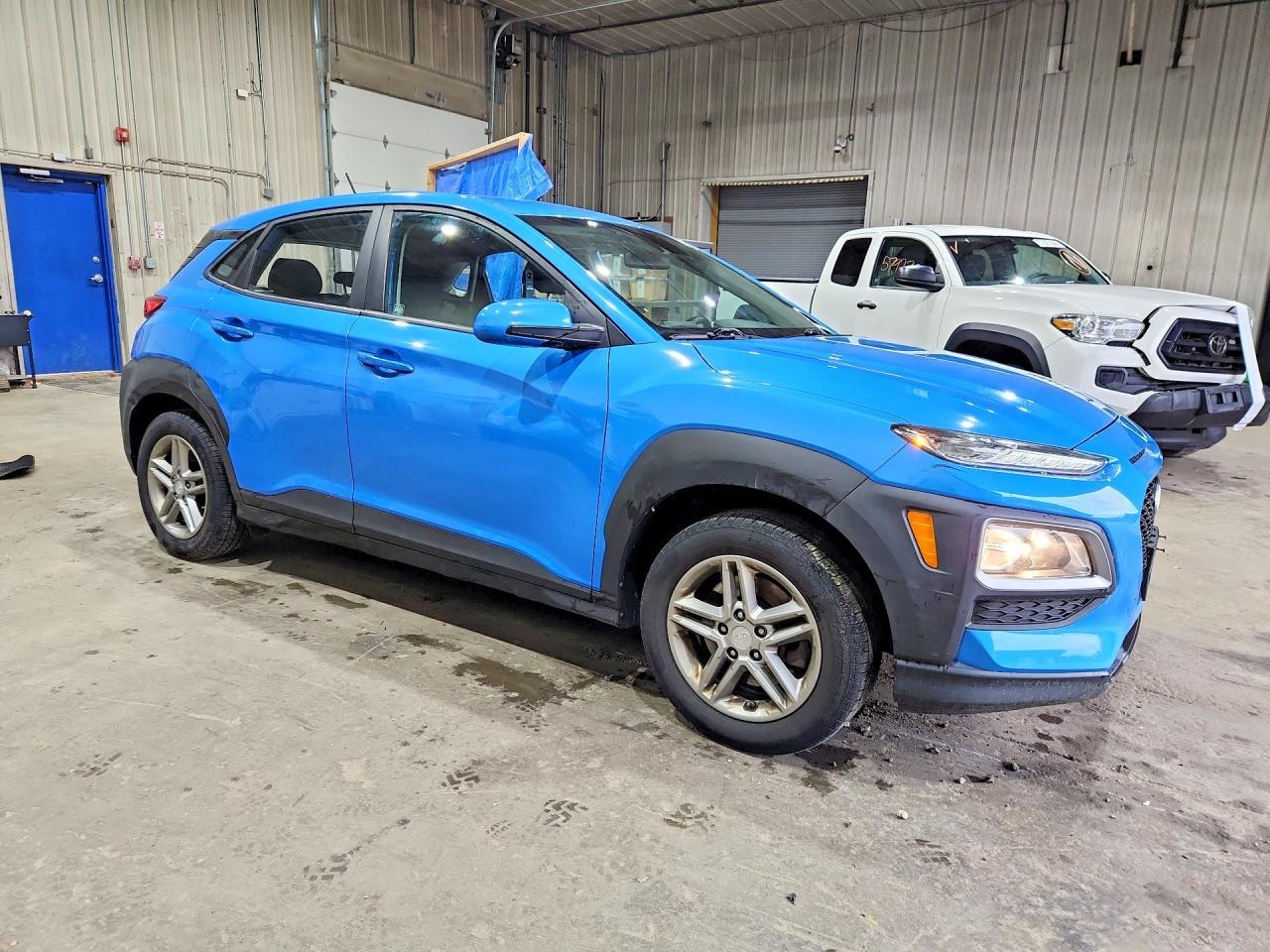 2019 Hyundai Kona Se - Image 4