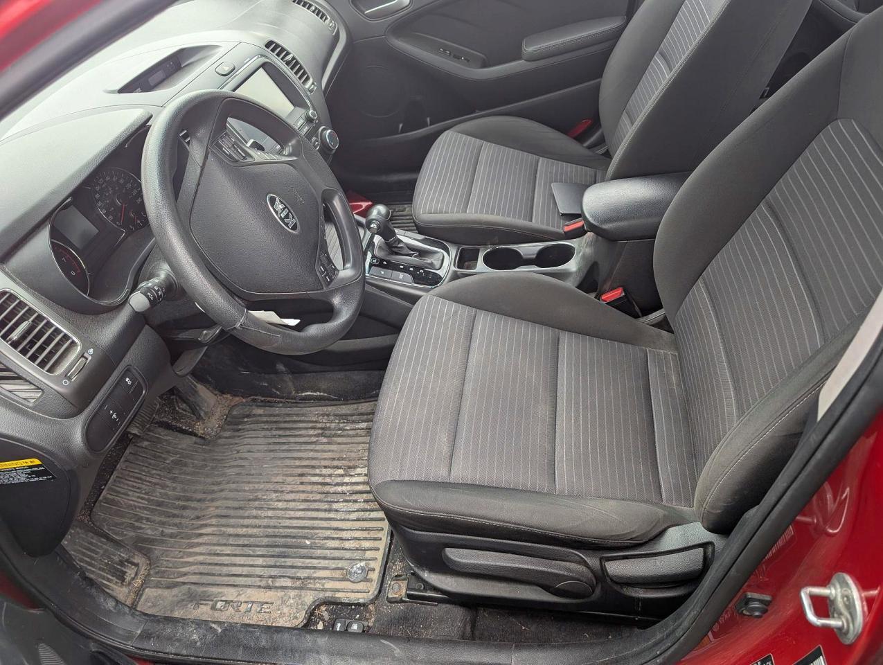 2018 Kia Forte - Фото 7