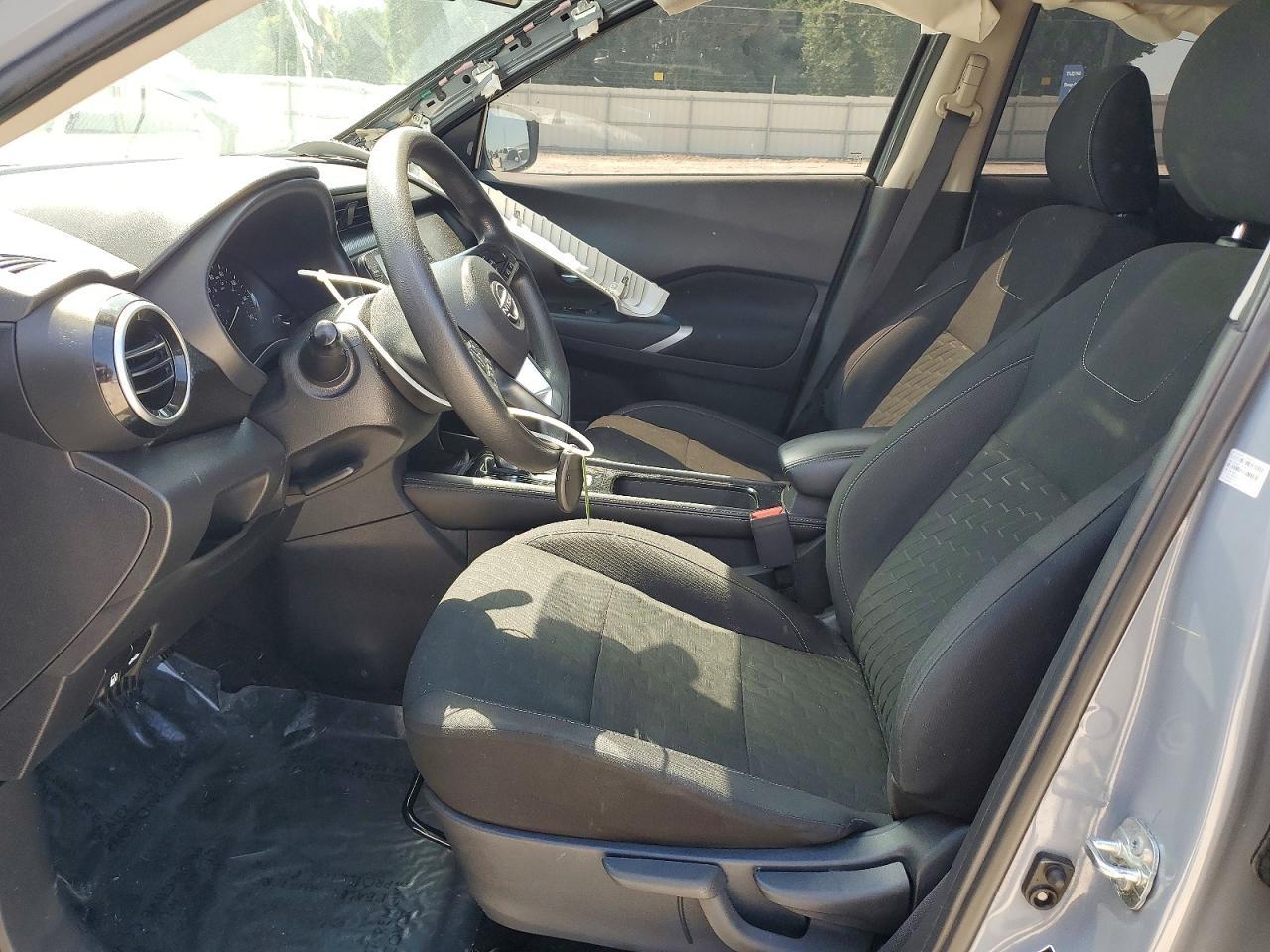 2023 Nissan Kicks Sv - Фото 7