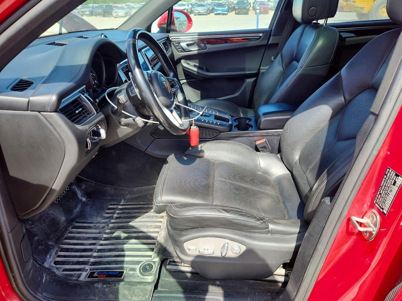 2018 Porsche Macan - Фото 7