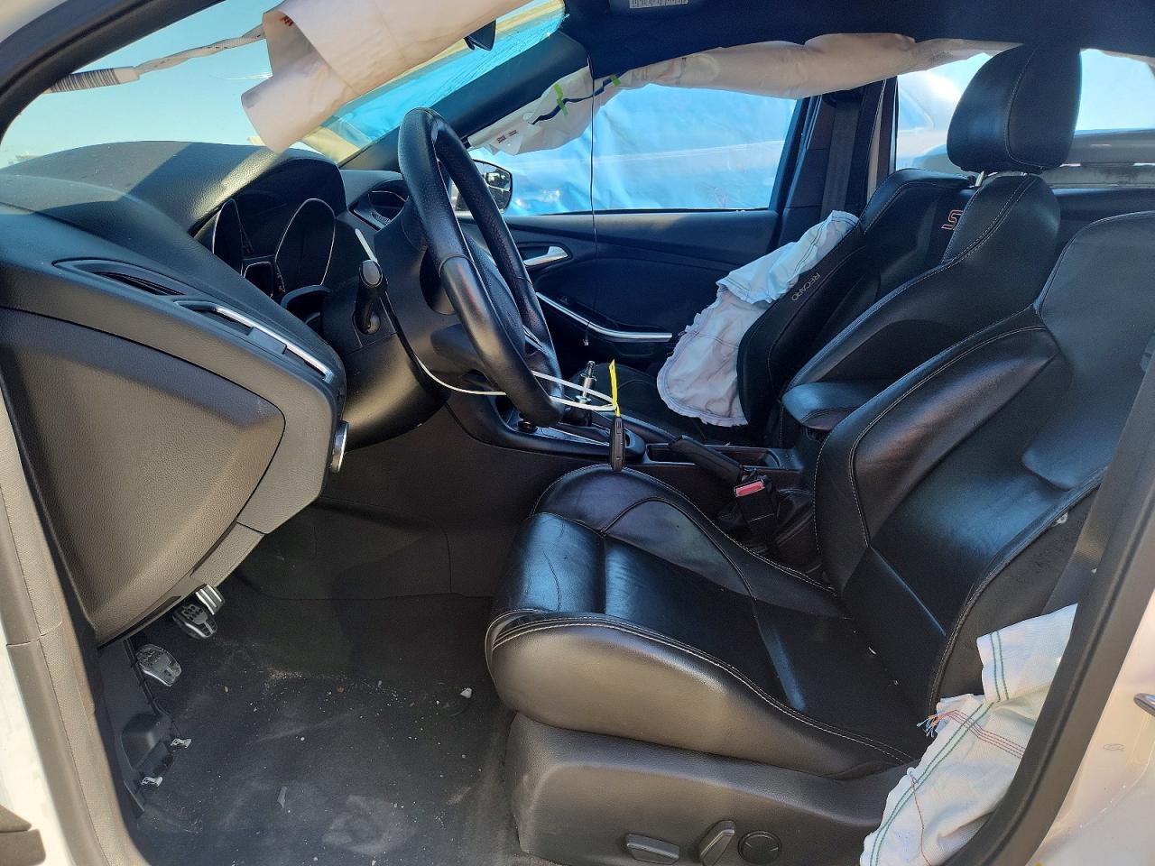 2018 Ford Focus St - Image 7