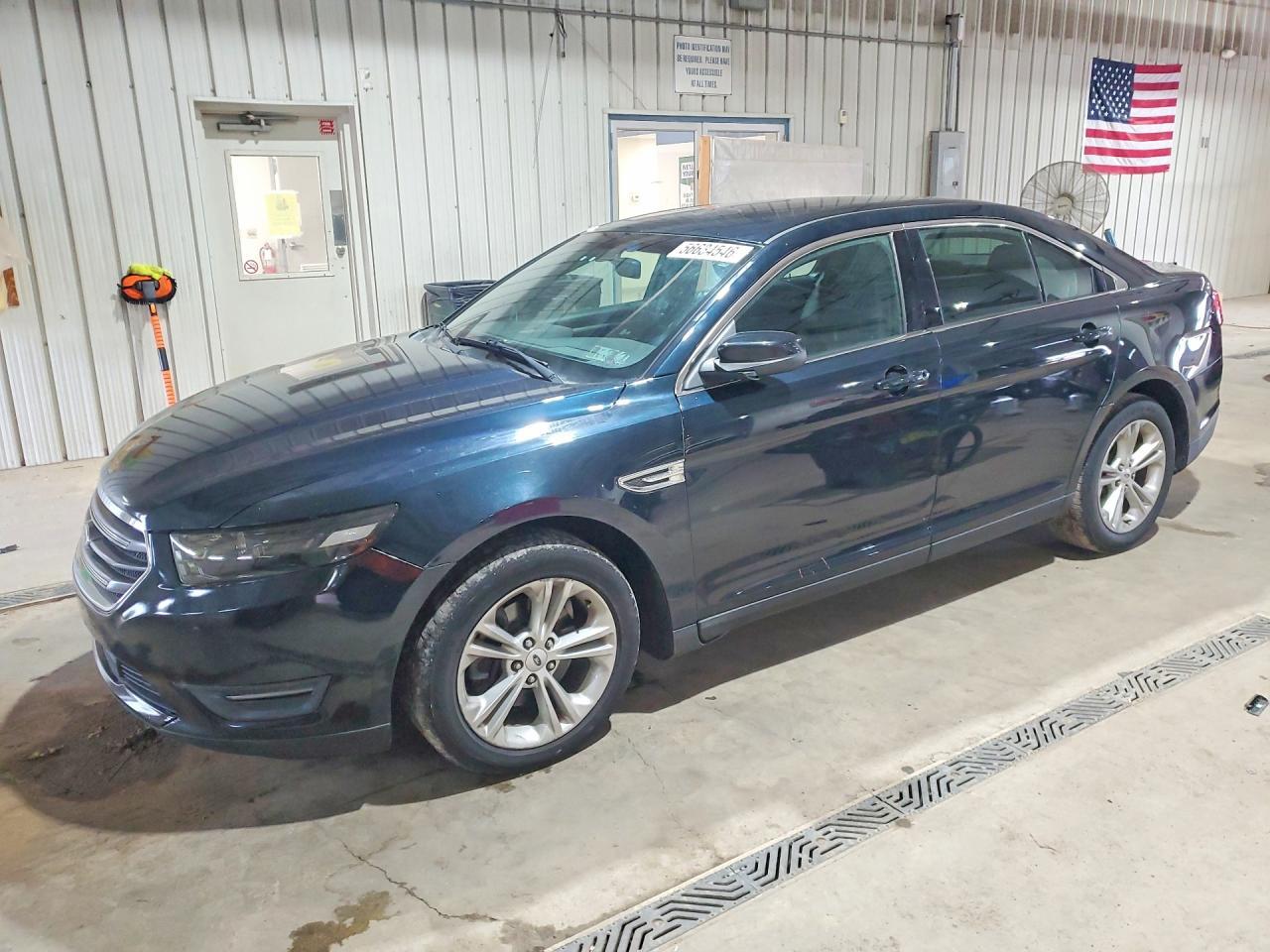 2014 Ford Taurus Sel