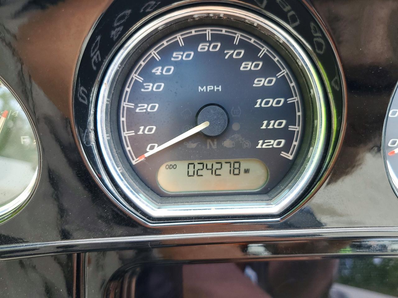 2022 Harley-Davidson Flhxs - Image 7