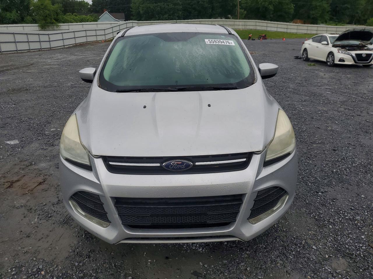 2014 Ford Escape Se - Фото 5