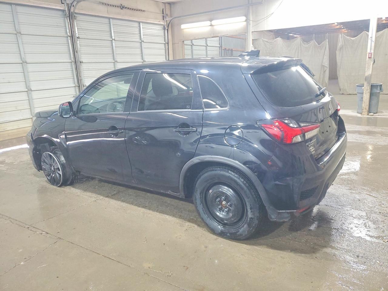 2024 Mitsubishi Outlander Sport S - Фото 2