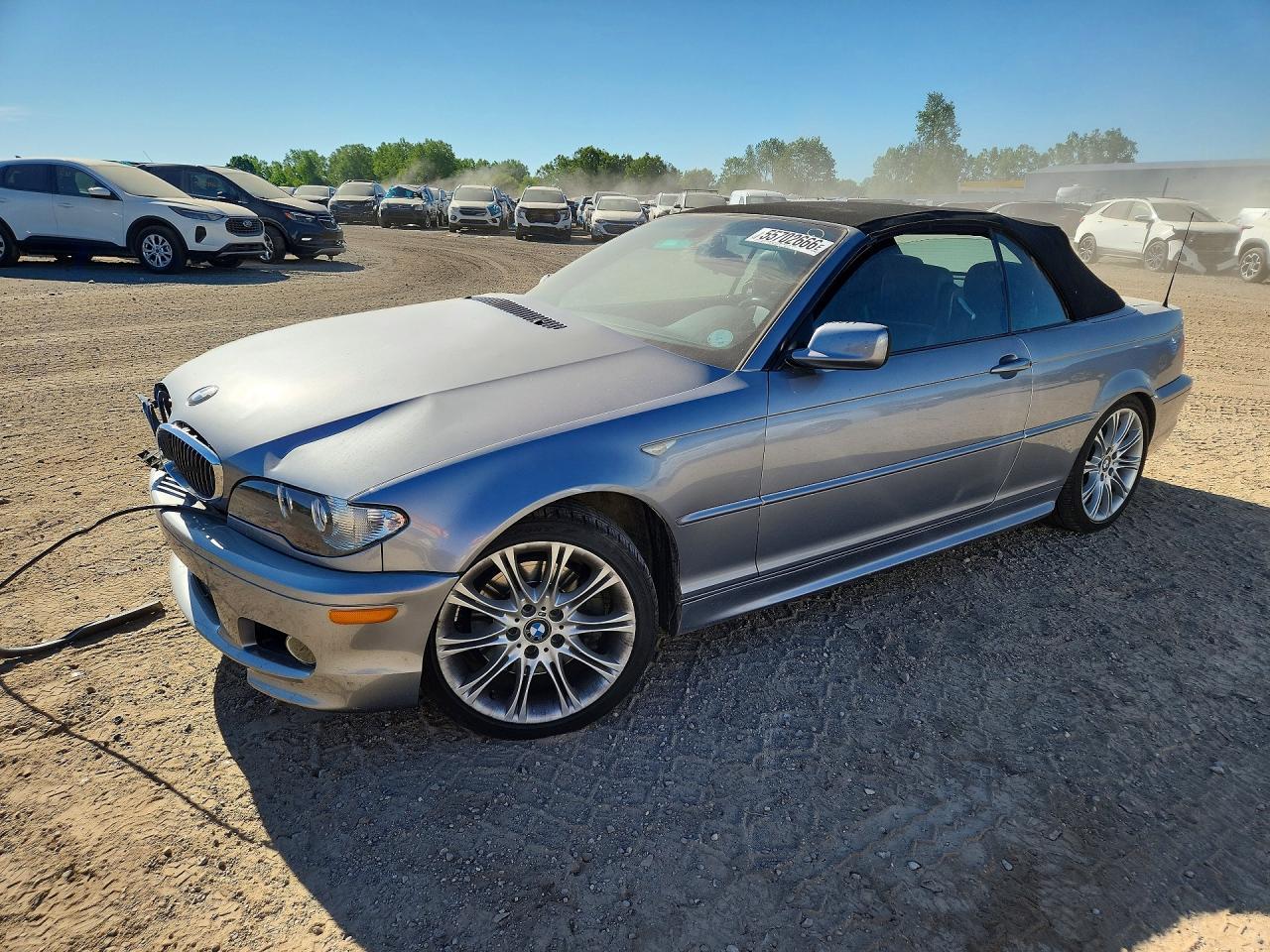 2005 BMW 330 Ci