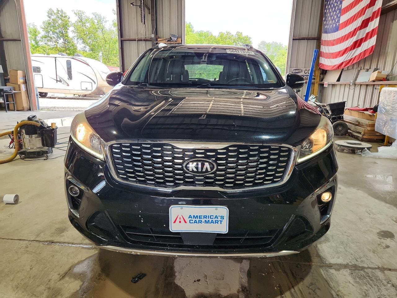 2019 Kia Sorento Sx V6 - Image 5