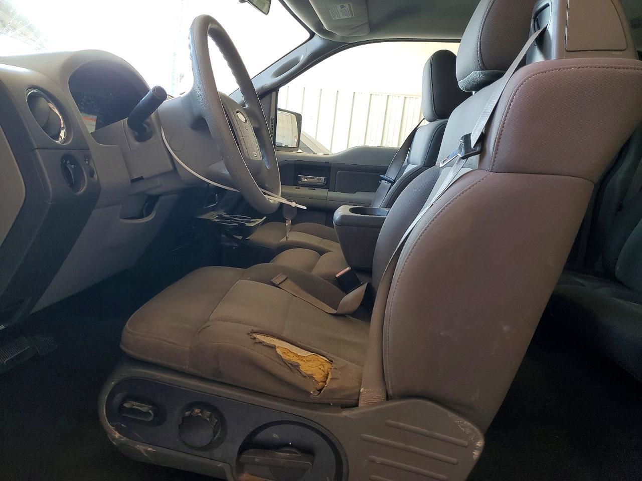 2006 Ford F150 - Фото 7