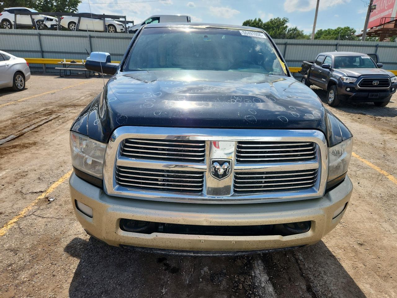 2012 Dodge Ram 2500 Longhorn - Image 5