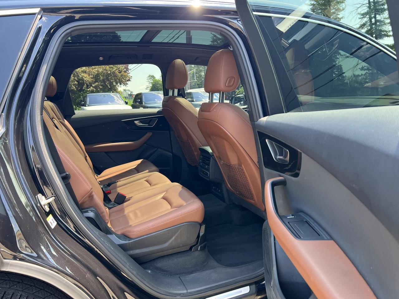2021 Audi Q7 Premium Plus - Фото 6
