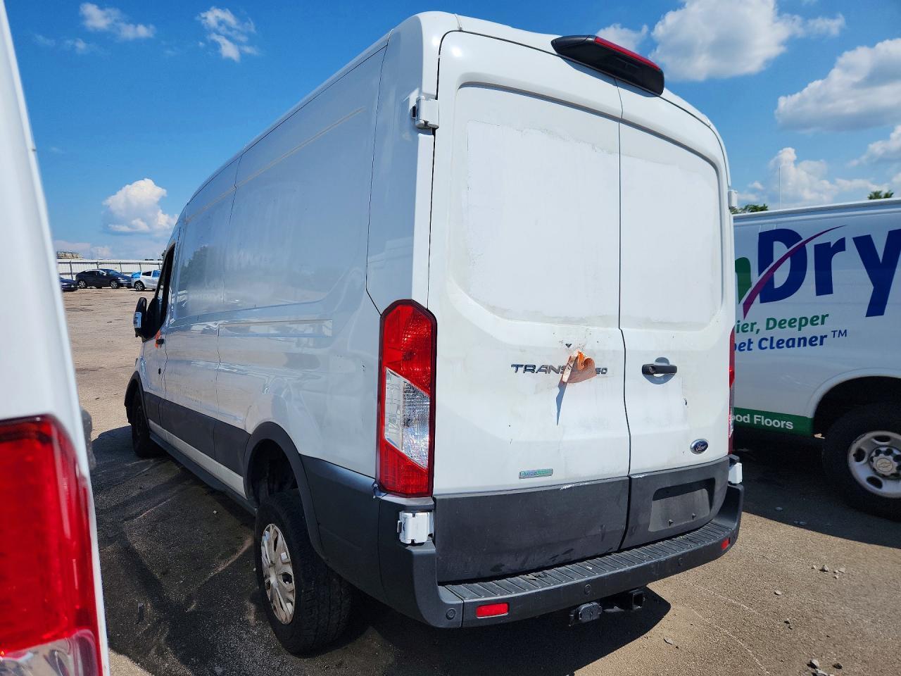 2023 Ford Transit T-250 - Image 2