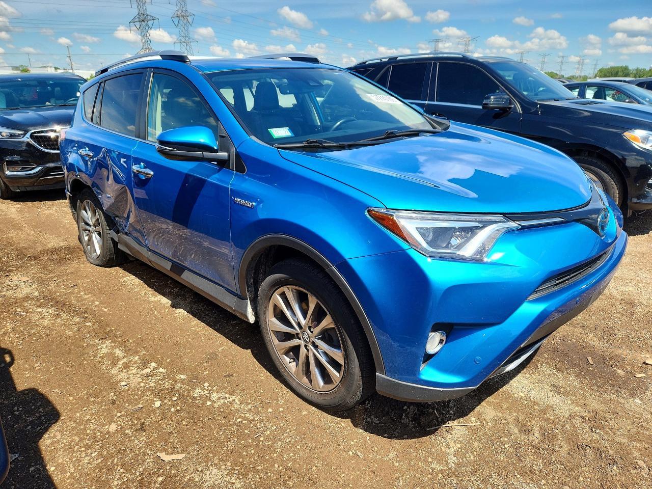 2016 Toyota Rav4 - Image 4