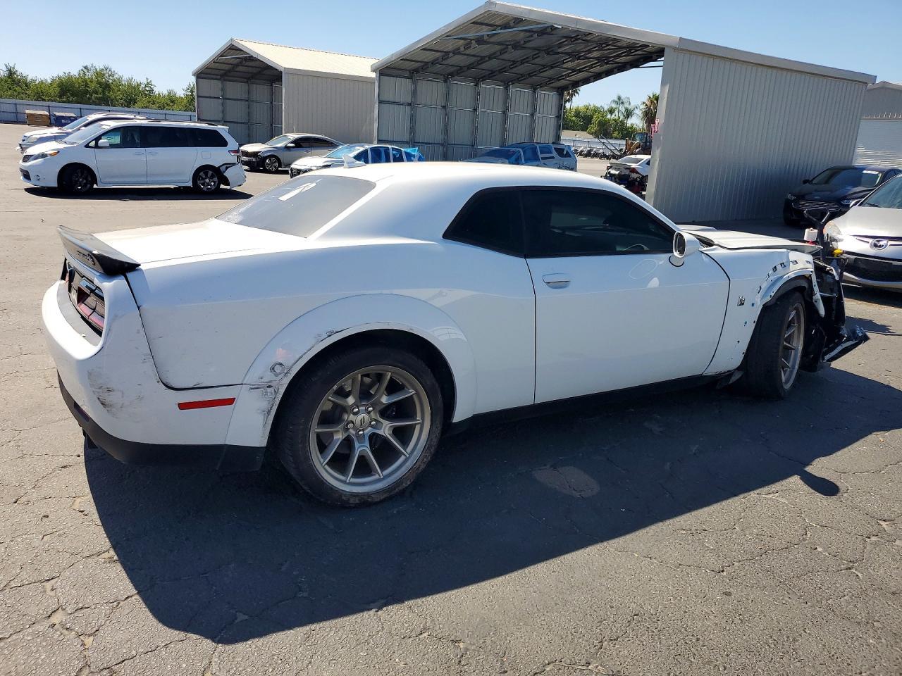 2023 Dodge Challenger R/T Scat Pack - Image 3