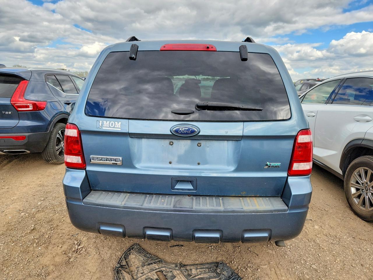 2012 Ford Escape Xlt - Image 6