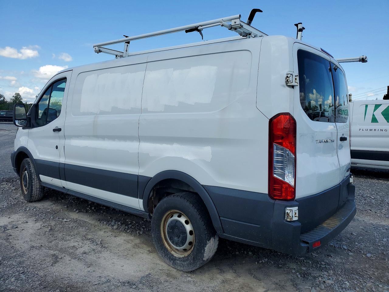 2015 Ford Transit T-250 - Image 2
