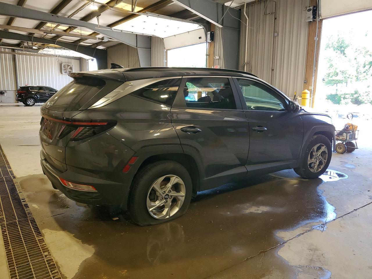 2023 Hyundai Tucson Sel - Image 3