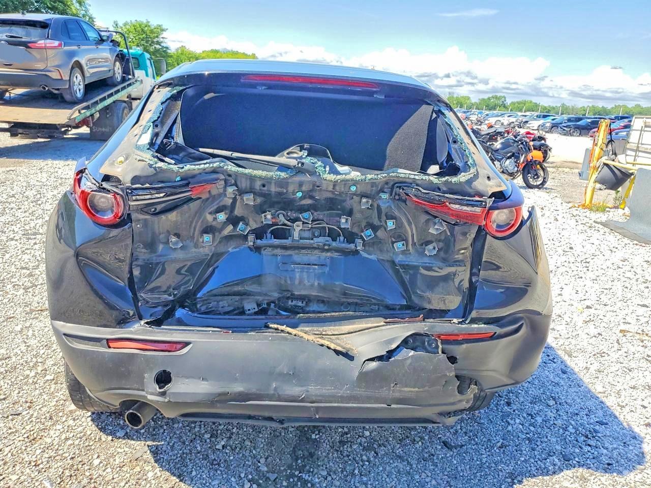 2021 Mazda Cx-30 - Image 6