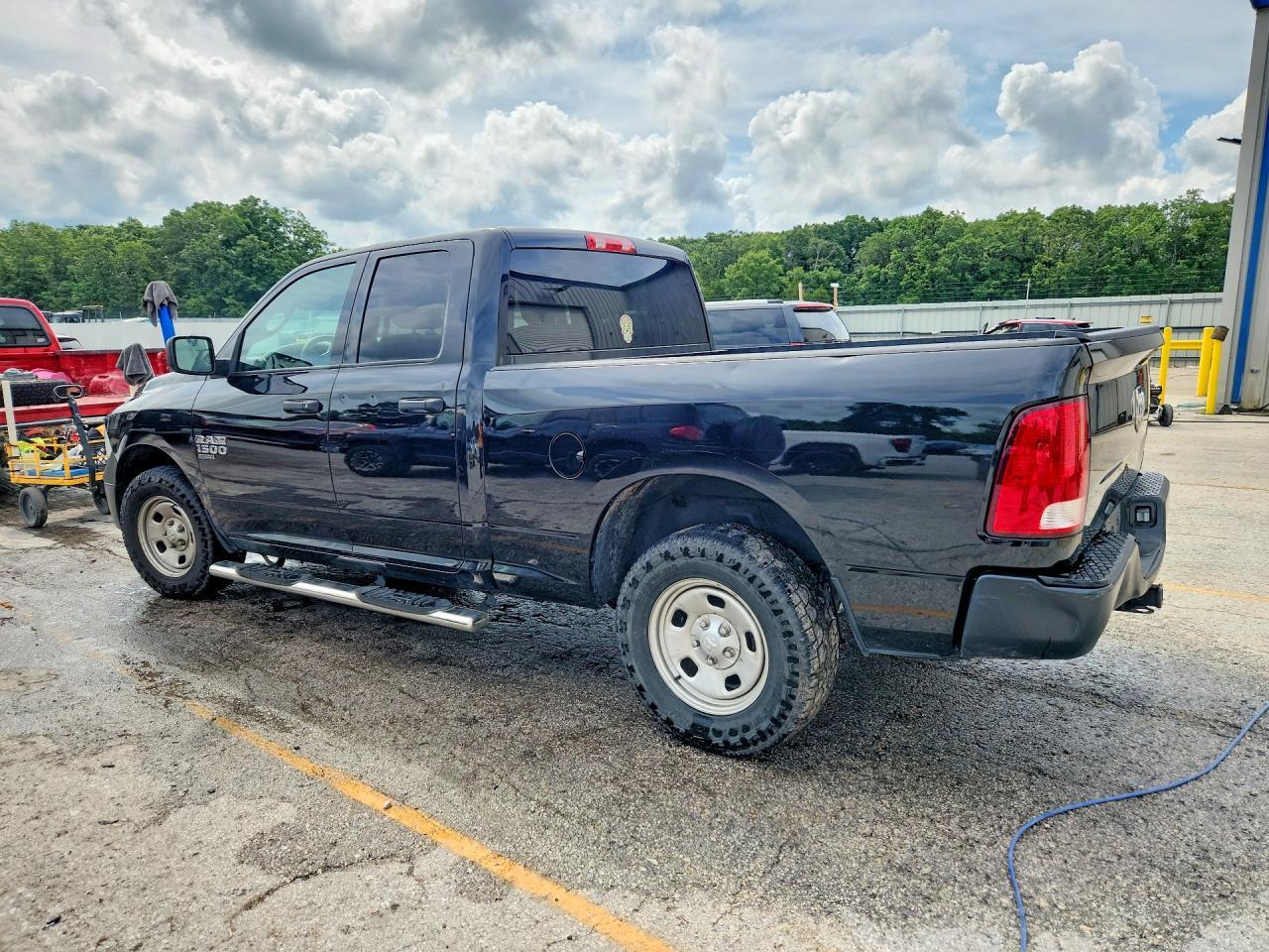 2019 Ram 1500 Classic Tradesman - Image 2
