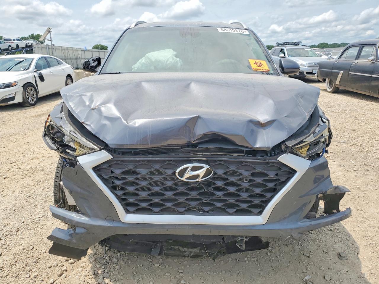 2021 Hyundai Tucson Value - Image 5