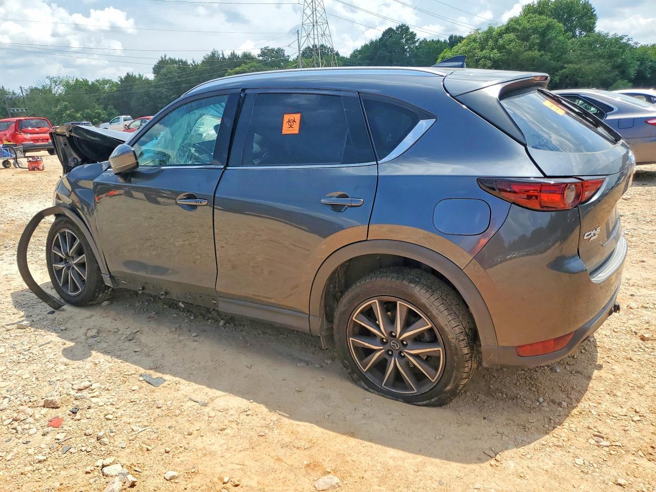 2018 Mazda Cx5 - Фото 2